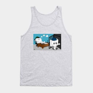 Ctrl-Esc Tank Top